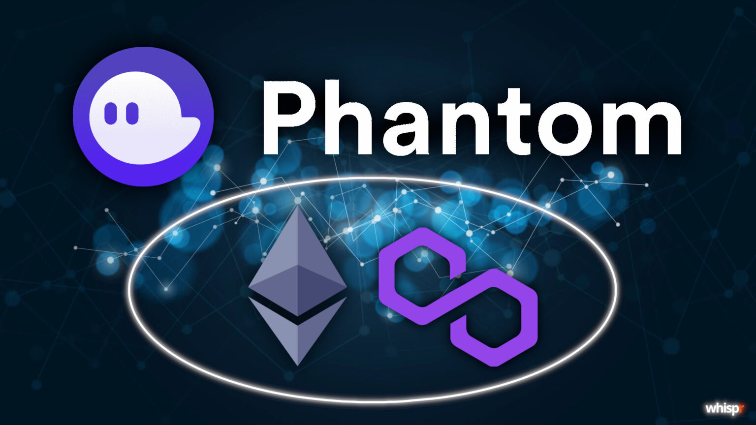 Phantom, la wallet del ecosisitema de Solana, pone su atención en Ethereum y Polygon Phantom pone su atención en Ethereum y Polygon