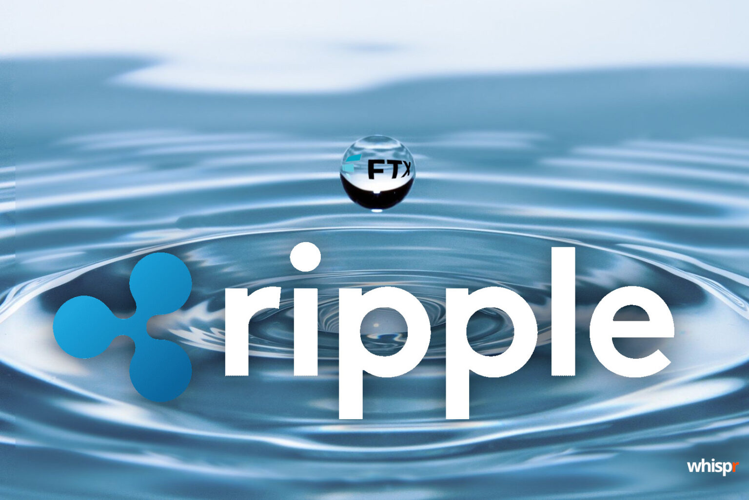 El CEO de Ripple se plantea adquirir algunos activos de FTX. Ripple planea adquirir algunos activos de FTX