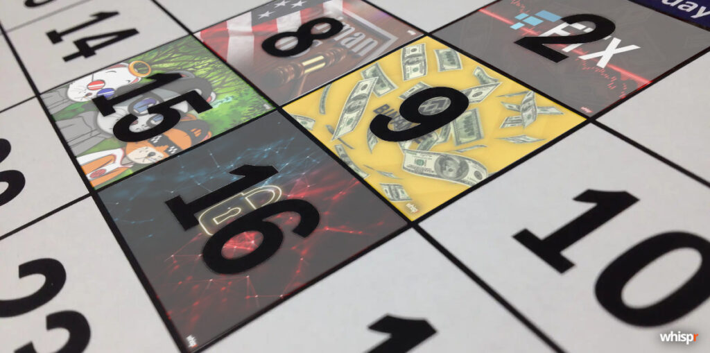 La semana en noticias, del 21 al 27 de noviembre