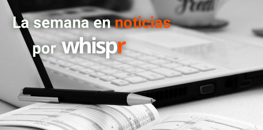 La semana en noticias