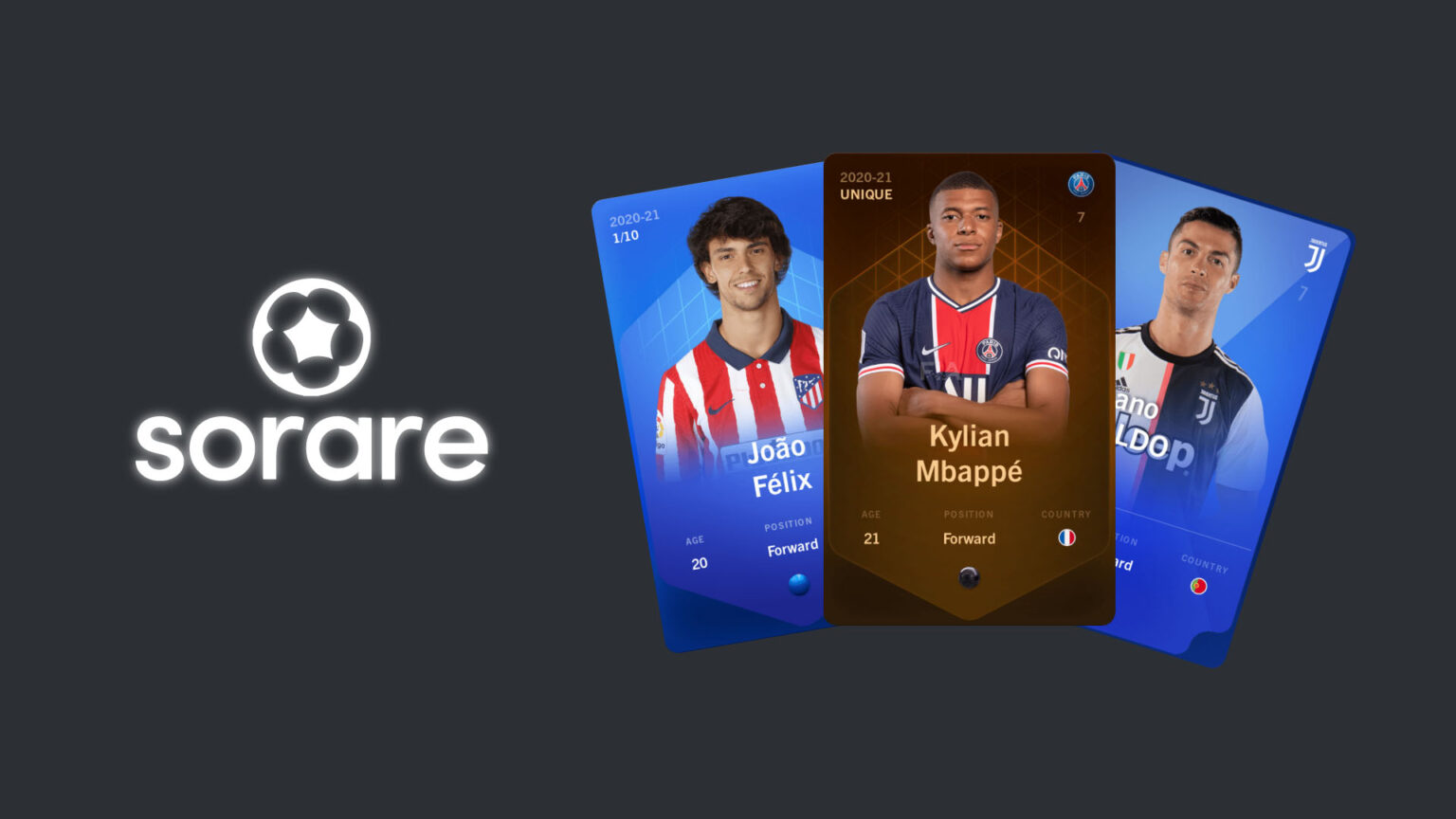 Sorare dejará de ser clasificado como juego de azar