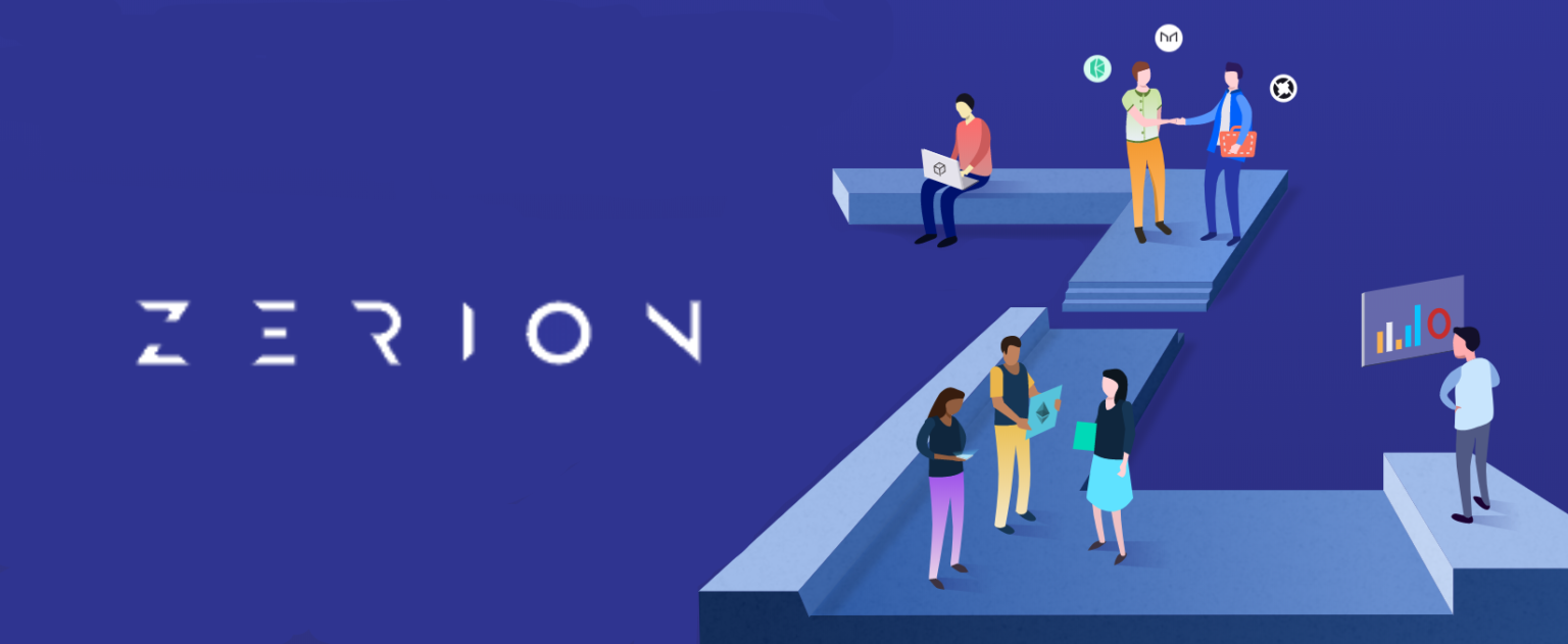Zerion wallet quiere competir contra MetaMask