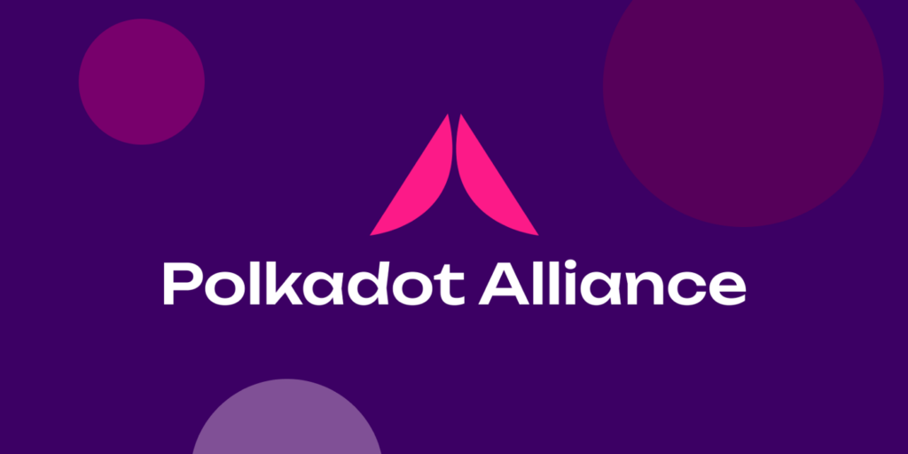 Se forma la "Polkadot Alliance" para establecer un código de ética comunitario