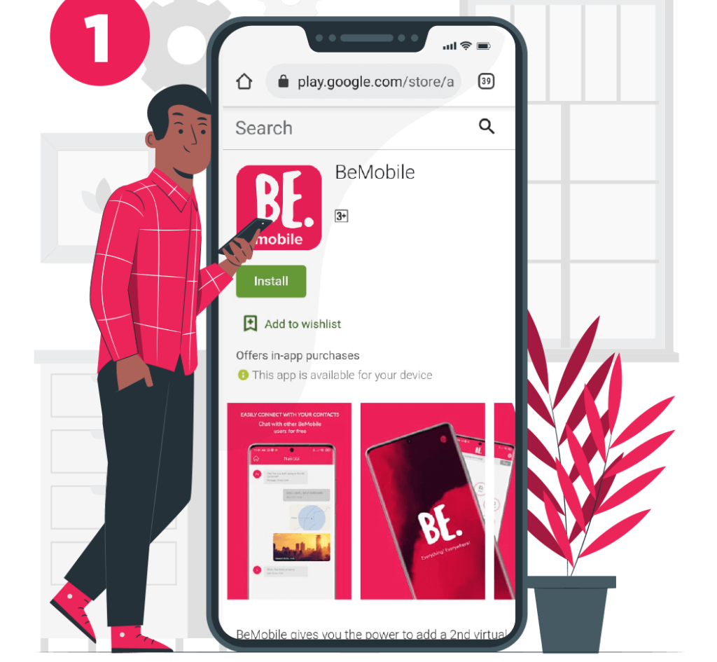 Be Mobile, un banco digital Africano permite transacciones con criptoactivos Be Mobile banco digital Africano permite transacciones con criptoactivos