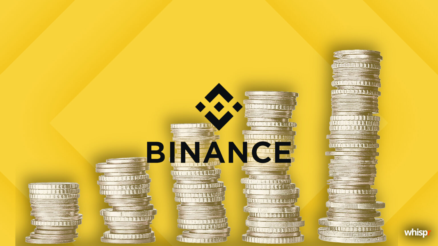 CZ de Binance: los activos están respaldados uno a uno