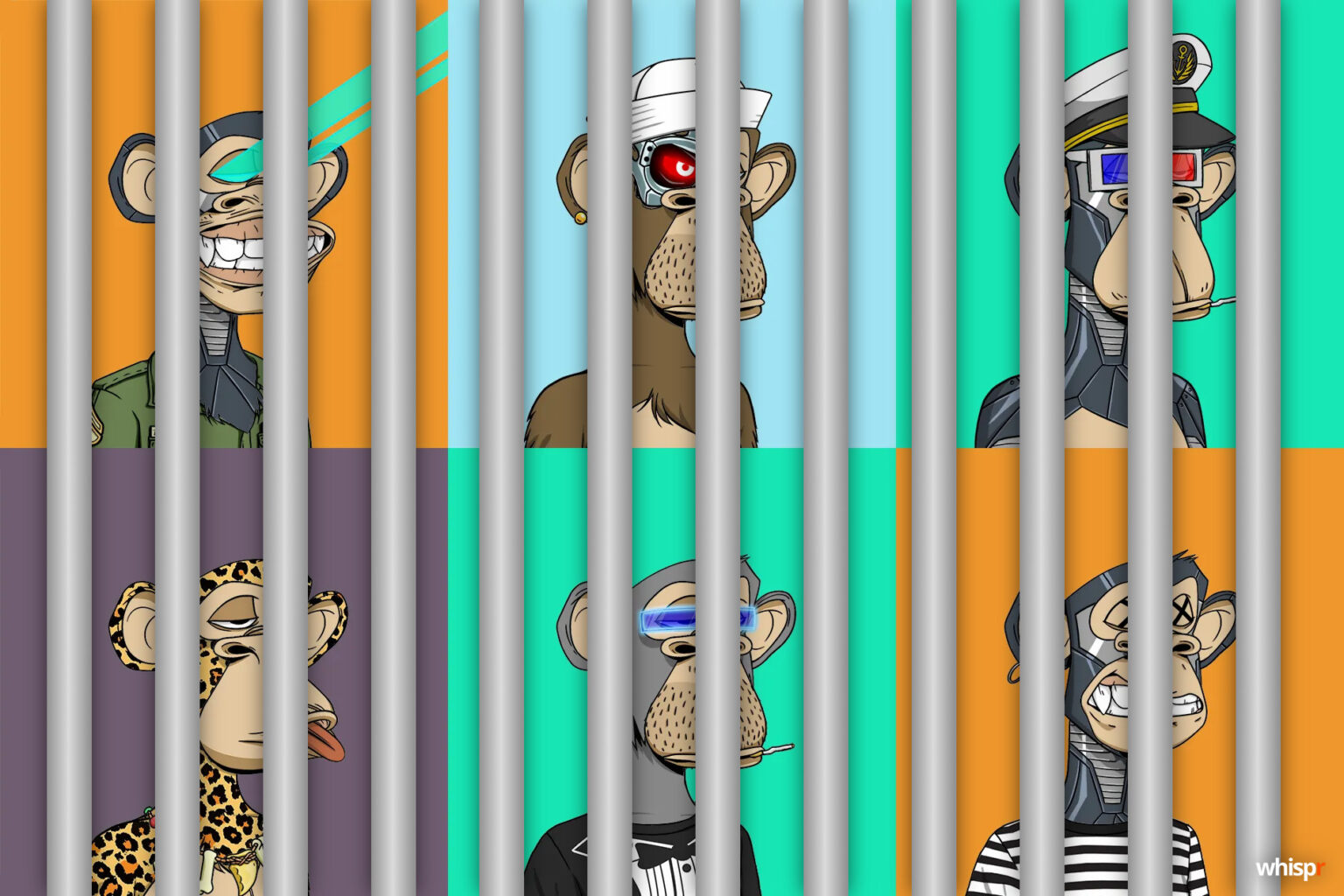 Una demanda colectiva acusa a Yuga Labs de usar a celebridades como Justin Bieber para promover los Bored Ape Yuga Labs acusada de promoción ilegal de sus NFT