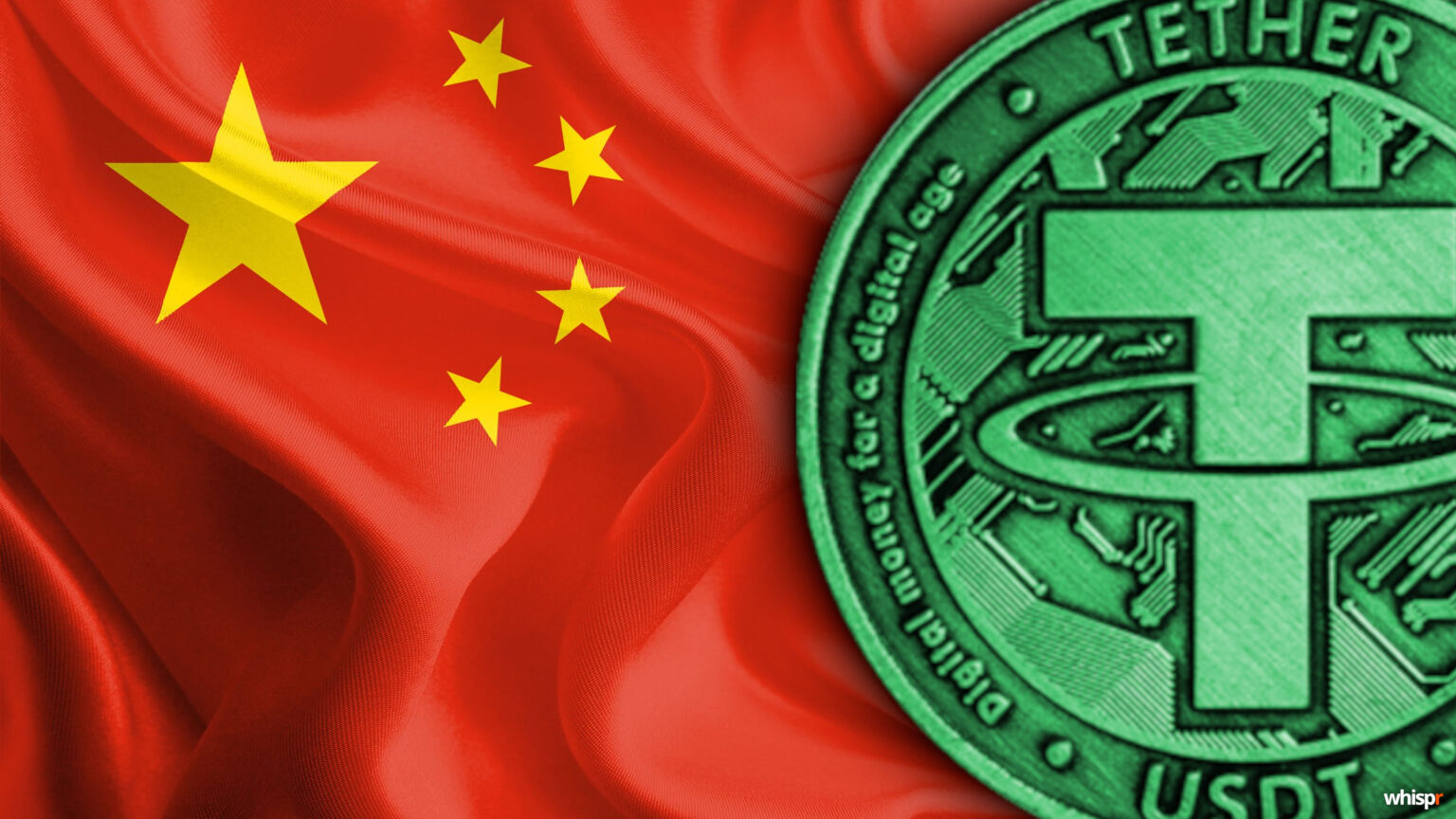 Tether incorpora el yuan chino extraterritorial (CNHT) en la red de Tron Tether incorpora el yuan chino (CNHT) en la red de Tron