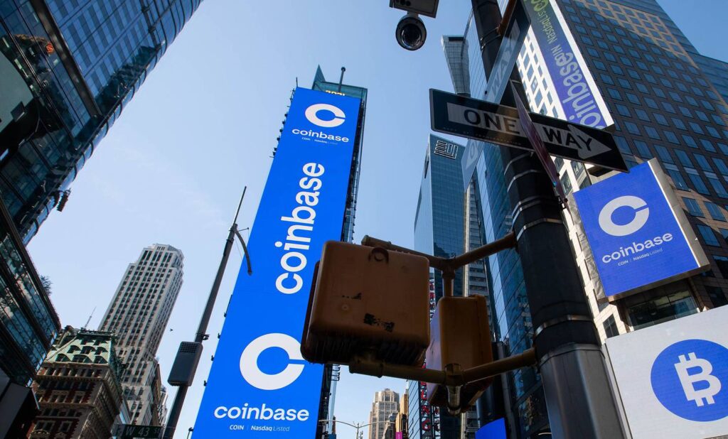 Corte Suprema de EE.UU. escuchará la oferta de arbitraje de Coinbase