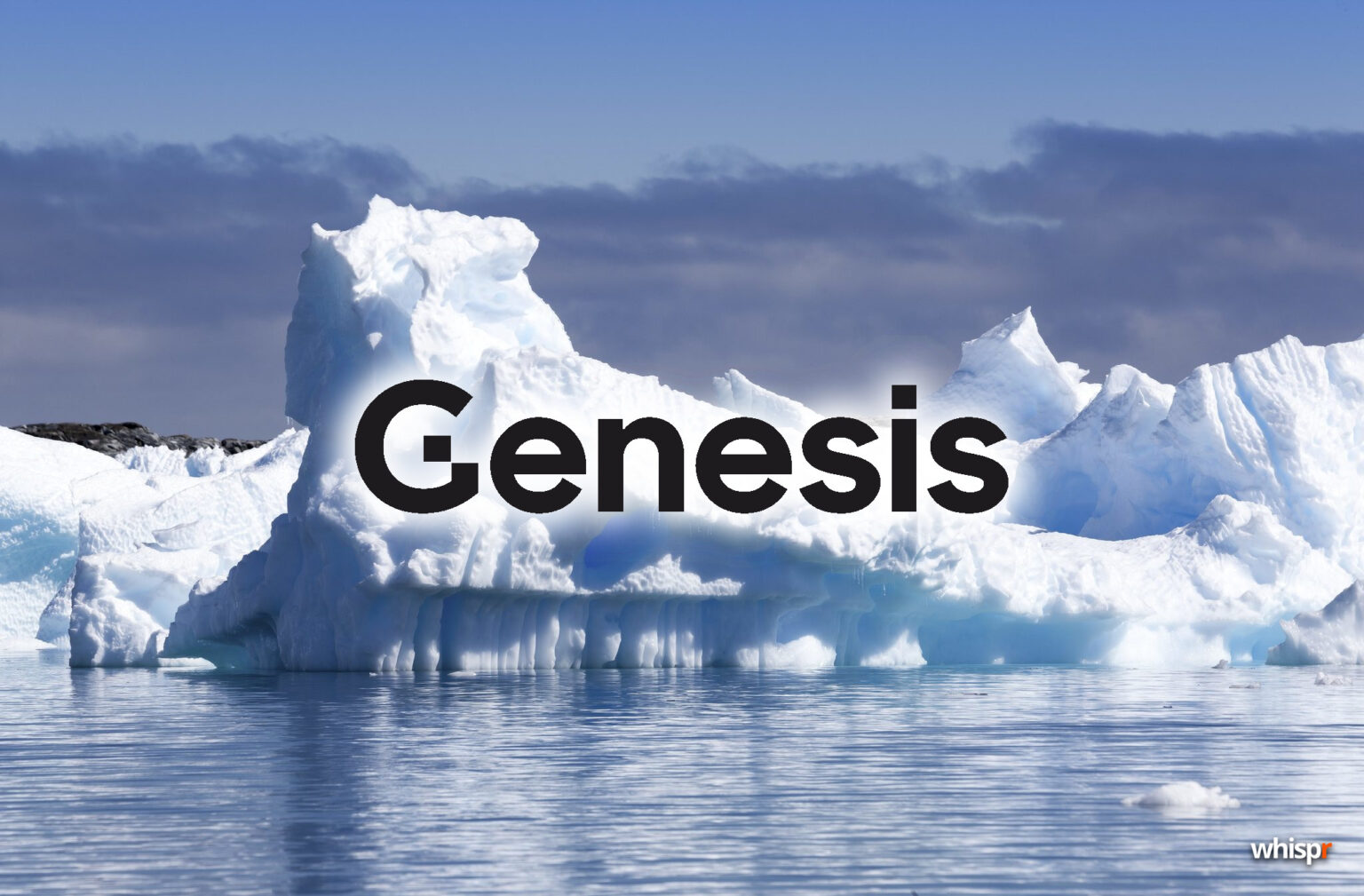 Los retiros en Genesis seguirán congelados