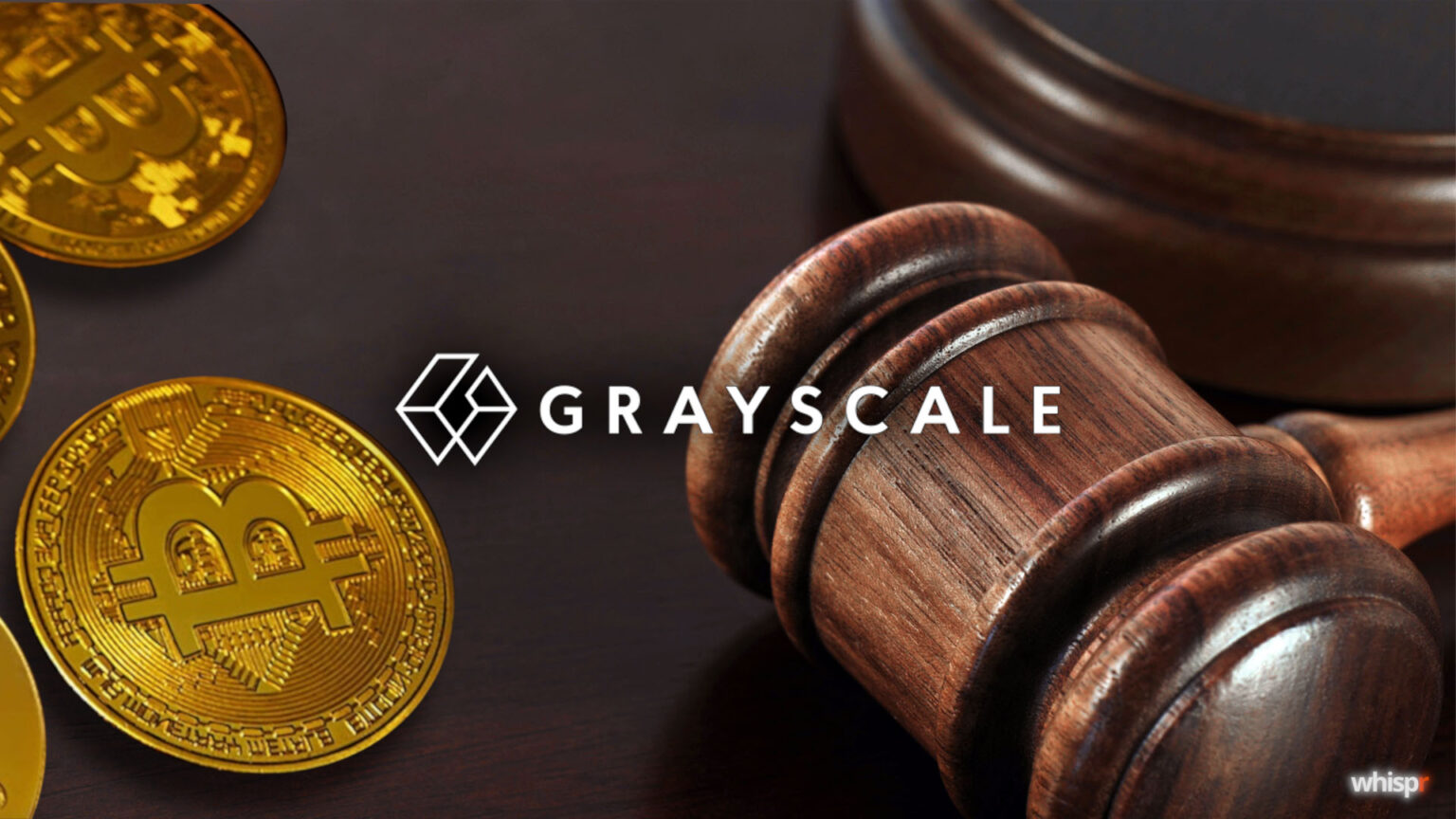 Grayscale propone la recompra de acciones de GBTC