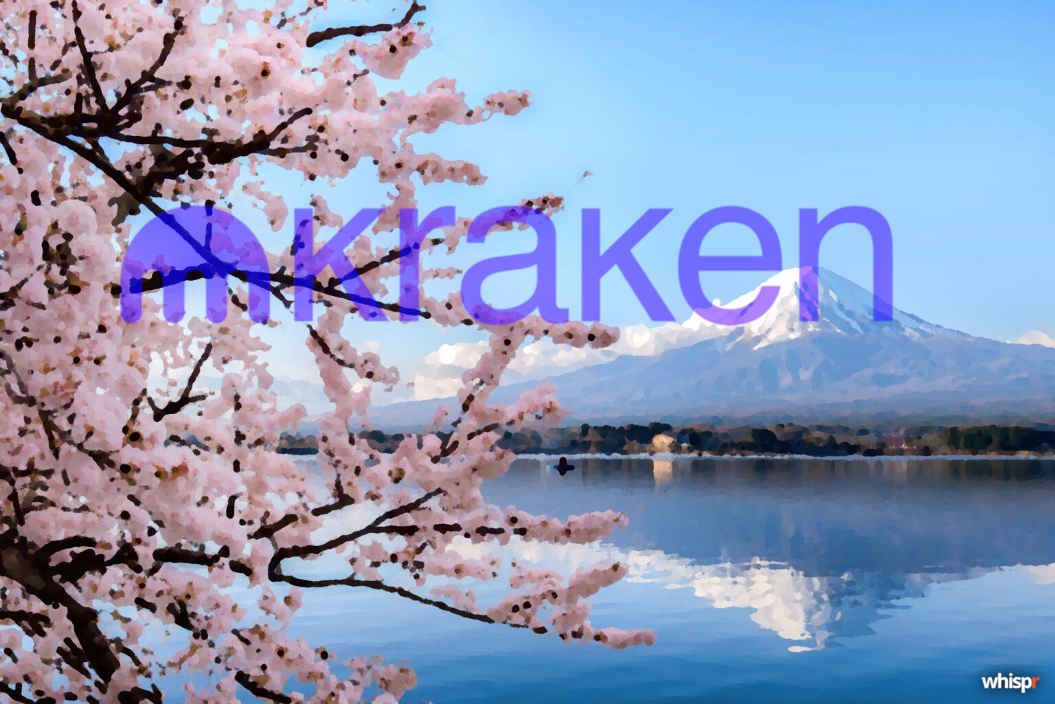 Kraken detendrá las operaciones en Japón Kraken detendrá operaciones en Japón en Enero de 2023