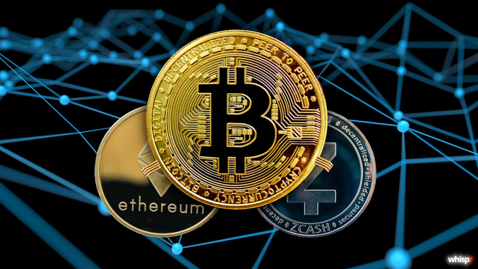 Bitcoin "arregla la Democracia" y es contrario a la tiranía