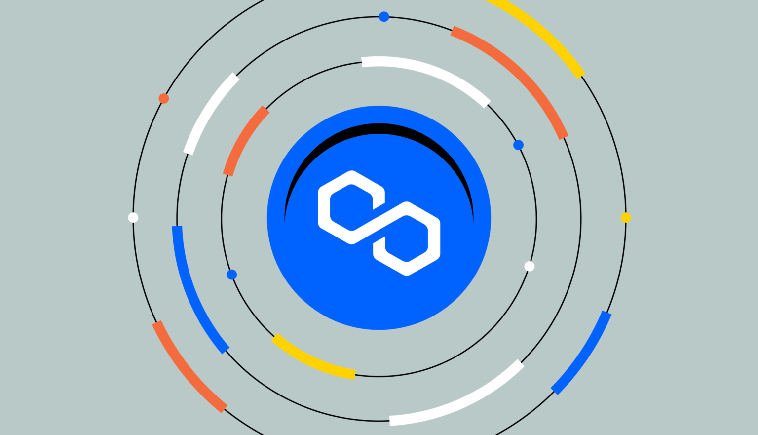 Cofundador de Polygon apoyará proyectos criptos en etapa temprana Cofundador de Polygon apoyará proyectos criptos en etapa temprana