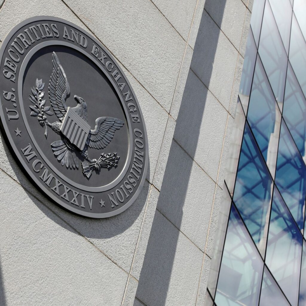 SEC investiga a los auditores de los intercambios de criptomonedas