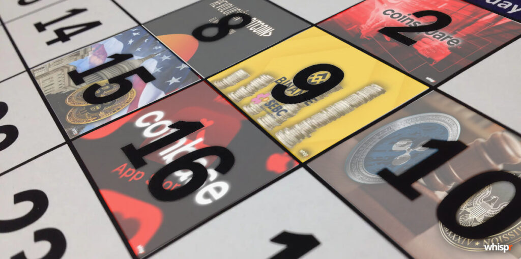 La semana en noticias, del 28 de noviembre al 4 de diciembre