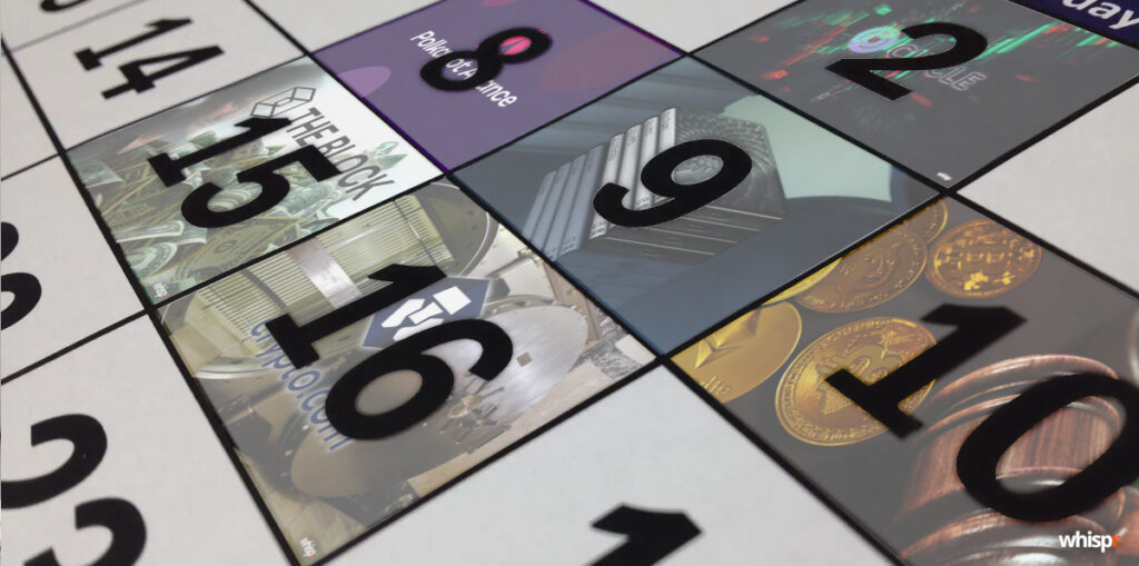 La semana en noticias, del 5 al 11 de diciembre