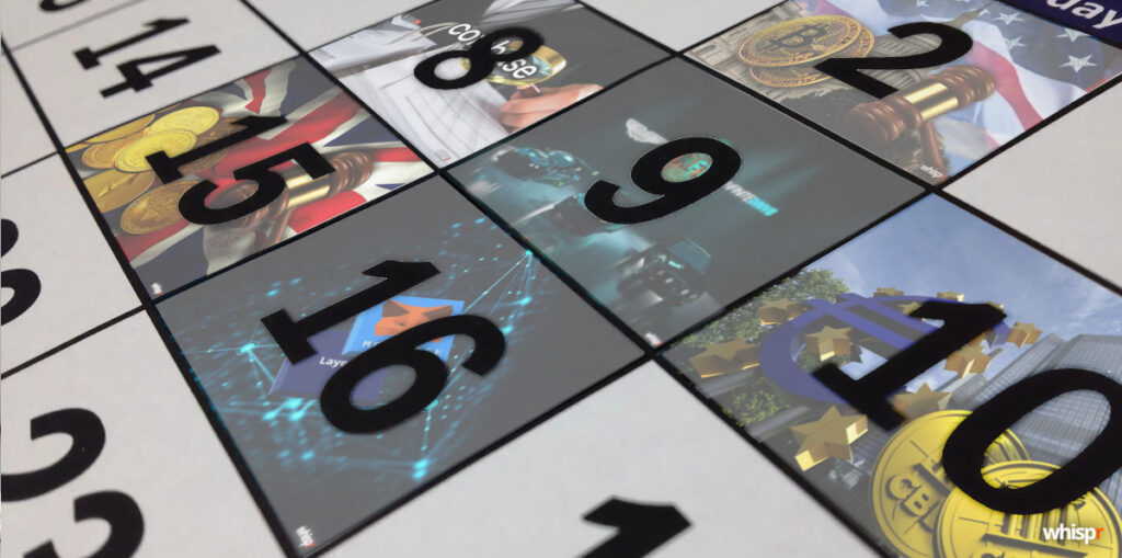 La semana en noticias (semana 51, del 19 al 25 de diciembre) La semana en noticias, del 19 al 25 de diciembre