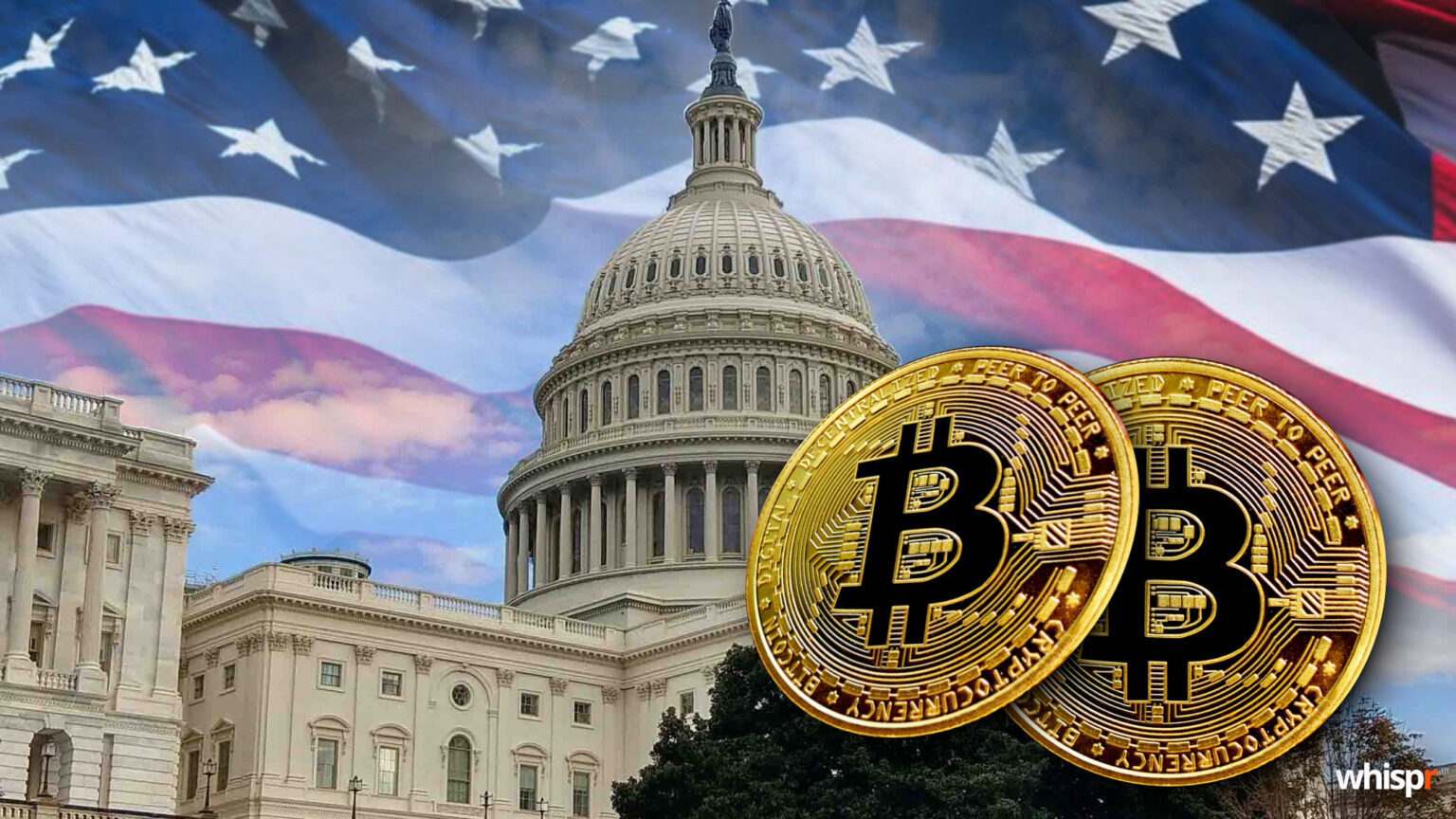 Un senador de EE. UU. pregunta a los intercambios de criptomonedas