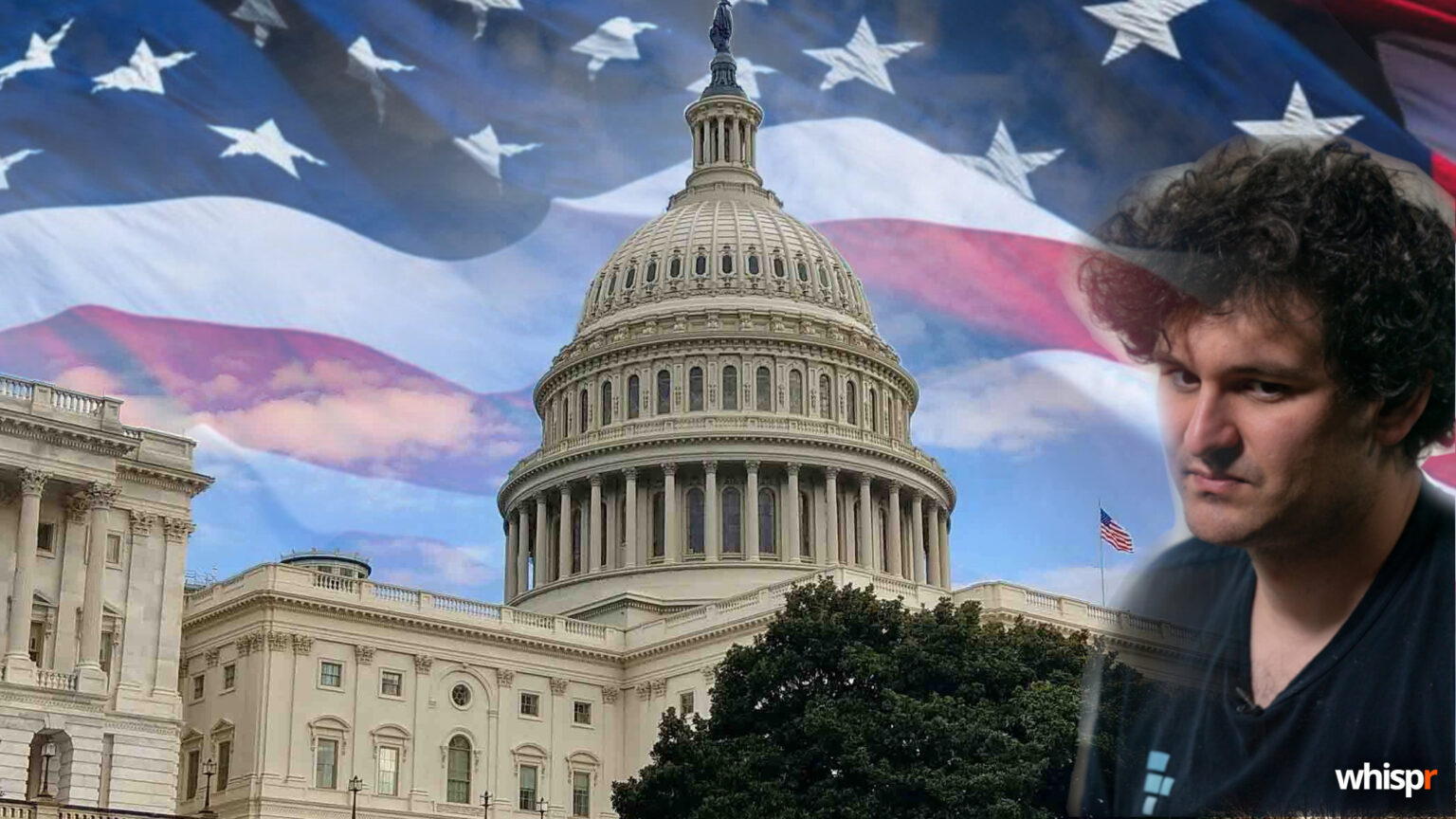 Los fiscales del caso SBF investigan las donaciones políticas de Bankman-Fried SBF: Los fiscales investigan sus donaciones políticas