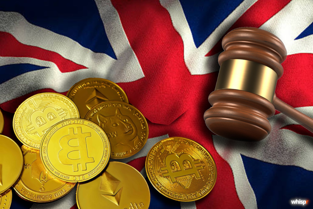 El Reino Unido traza el camino: Las criptomonedas bajo la lupa de la FCA para 2027 El gobierno británico anuncia un marco regulatorio integral que integrará los activos digitales en el sistema financiero tradicional, con la Autoridad de Conducta Financiera (FCA) asumiendo la supervisión completa en 2027.
