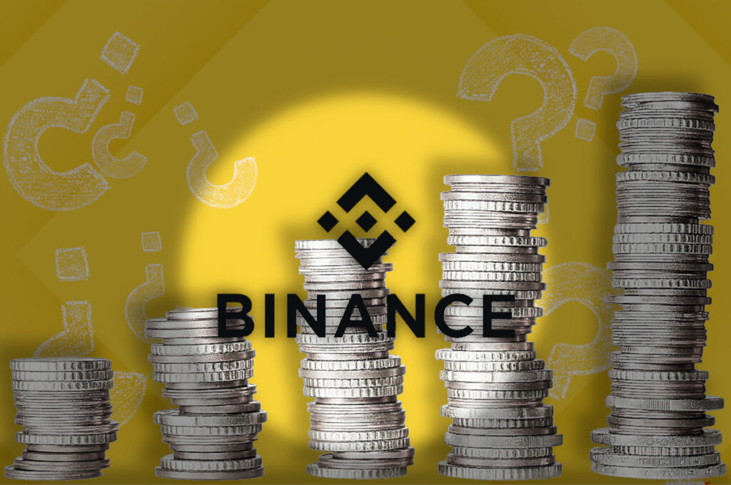 Binance suspende depósitos y retiros en SWIFT