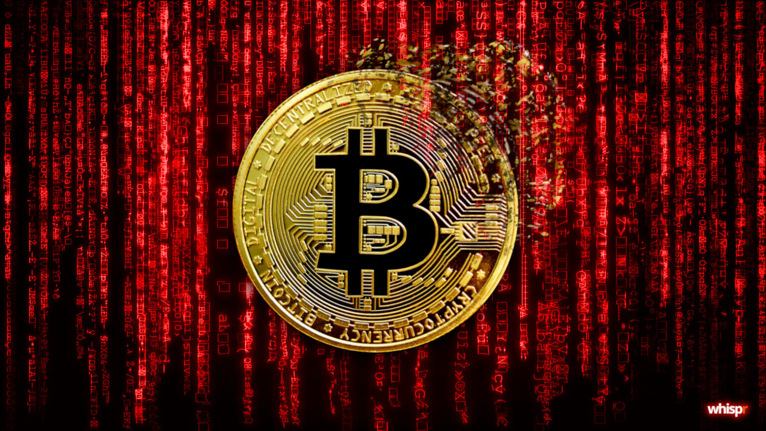 Luke Dashjr, desarrollador de Bitcoin Core, pierde más de 3.6 millones de dólares en Bitcoin tras un ataque Roban más de $3.6M a un desarrollador de Bitcoin