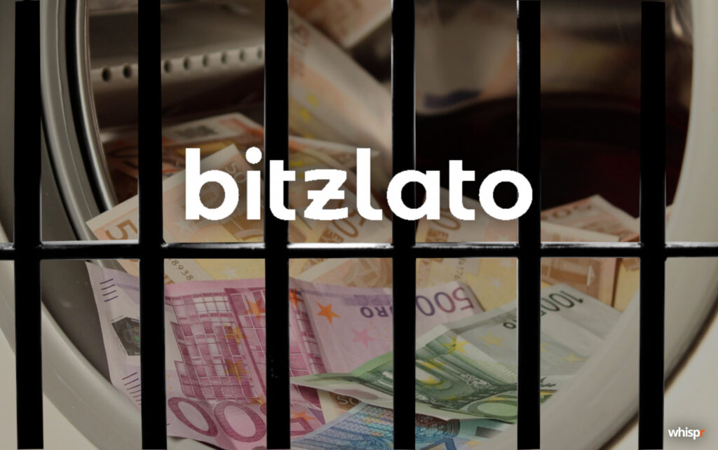 El DOJ de EE.UU. cierra Bitzlato y arresta a su fundador