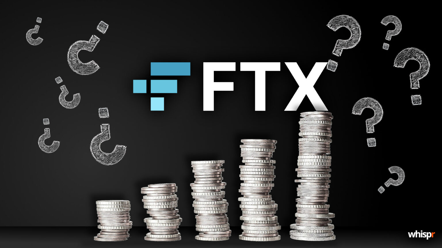 FTX recupera 5.000 millones de dólares en activos FTX recupera 5.000 millones de dólares en activos