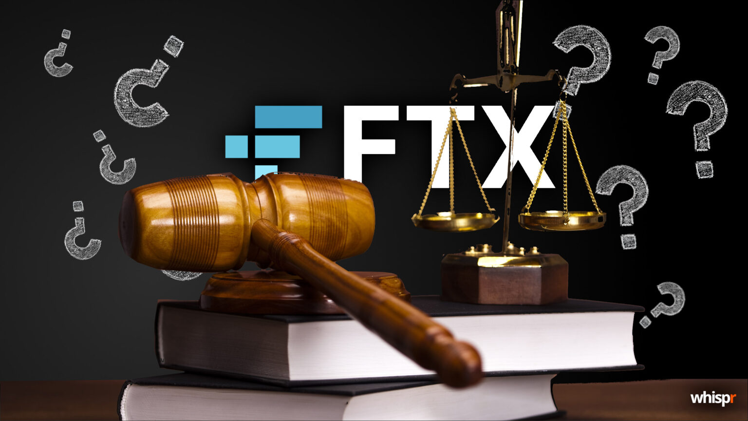 La lista de acreedores de FTX crece, con Google, Apple, Coinbase o Amazon, entre otros. La lista de acreedores de FTX se hace pública