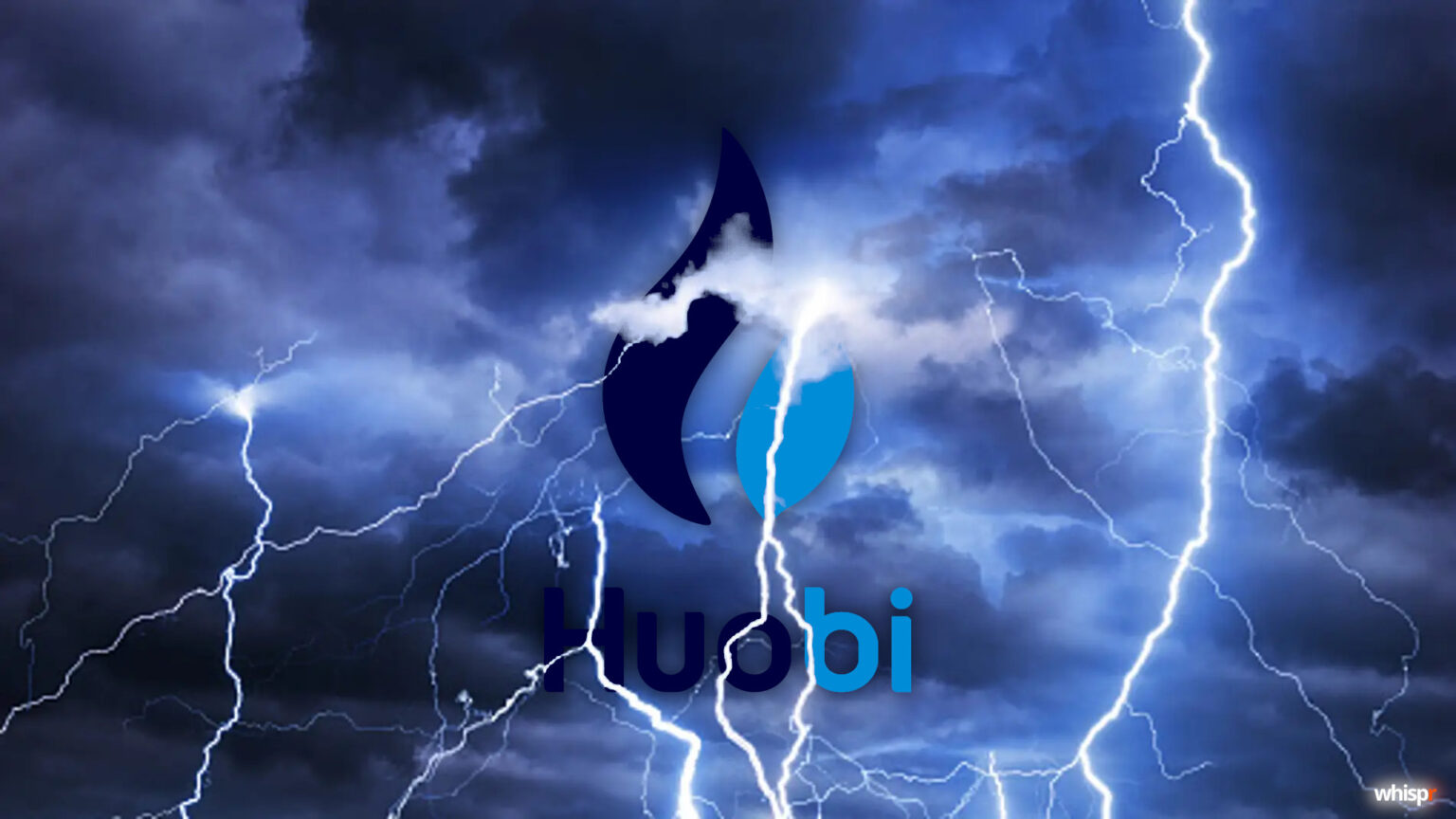 Huobi planea despedir al 20% del personal