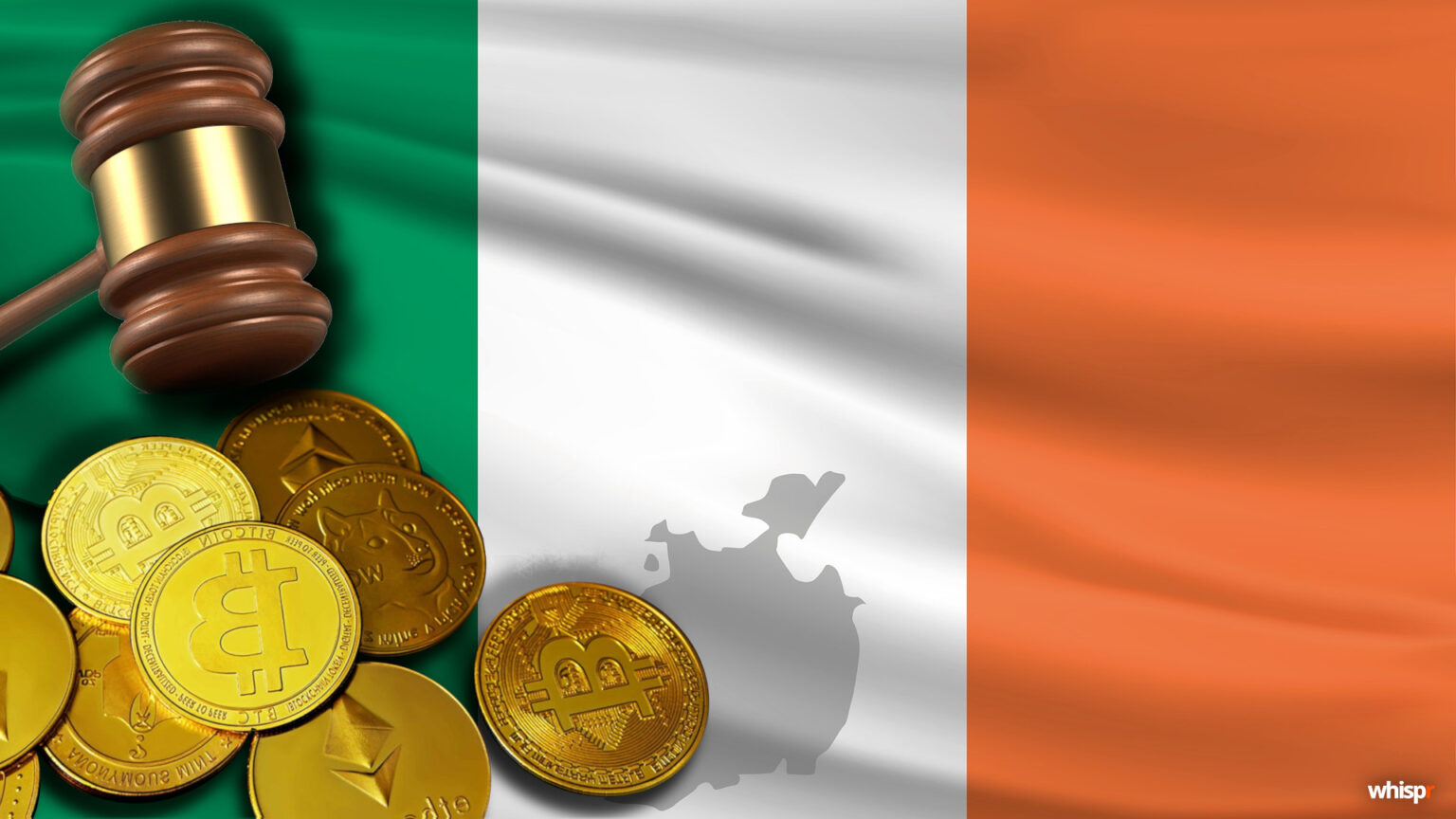 El Banco Central de Irlanda insta a los legisladores a prohibir los criptoactivos en el país El Banco Central de Irlanda insta a los Legisladores a prohibir los criptoactivos