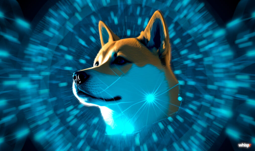 Los desarrolladores de Shiba presentan Shibarium