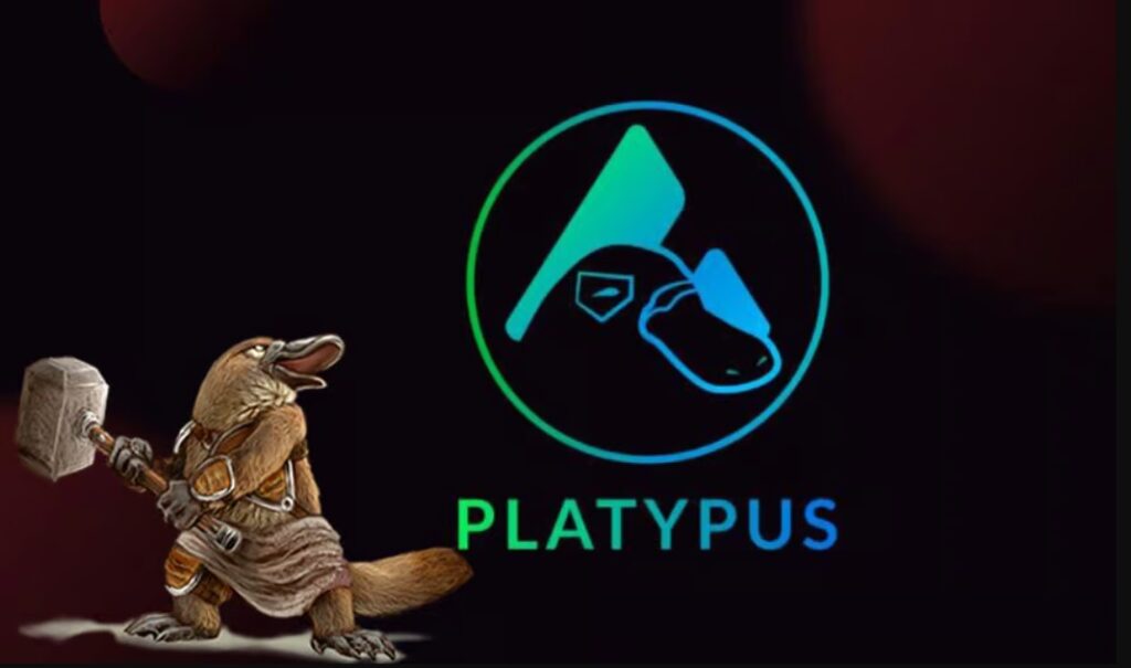 Arrestados dos sospechosos por el hackeo a la plataforma Platypus Finance Platypus Finance: arrestados dos sospechosos por hackeo a la plataforma
