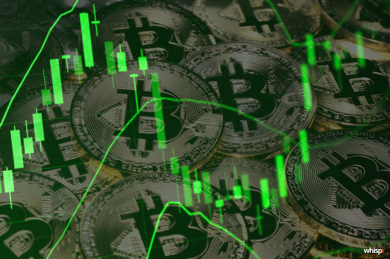 Bitcoin podría absorber el 25% de la riqueza mundial