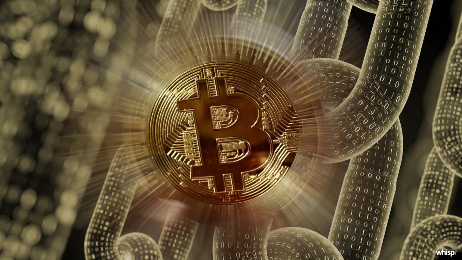 2024: El halving más importante de Bitcoin, según Charles Edwards 2024: El halving más importante de Bitcoin, según Charles Edwards