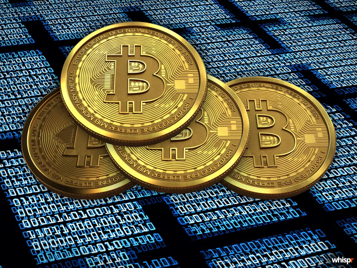 ¿Qué es el halving de Bitcoin?