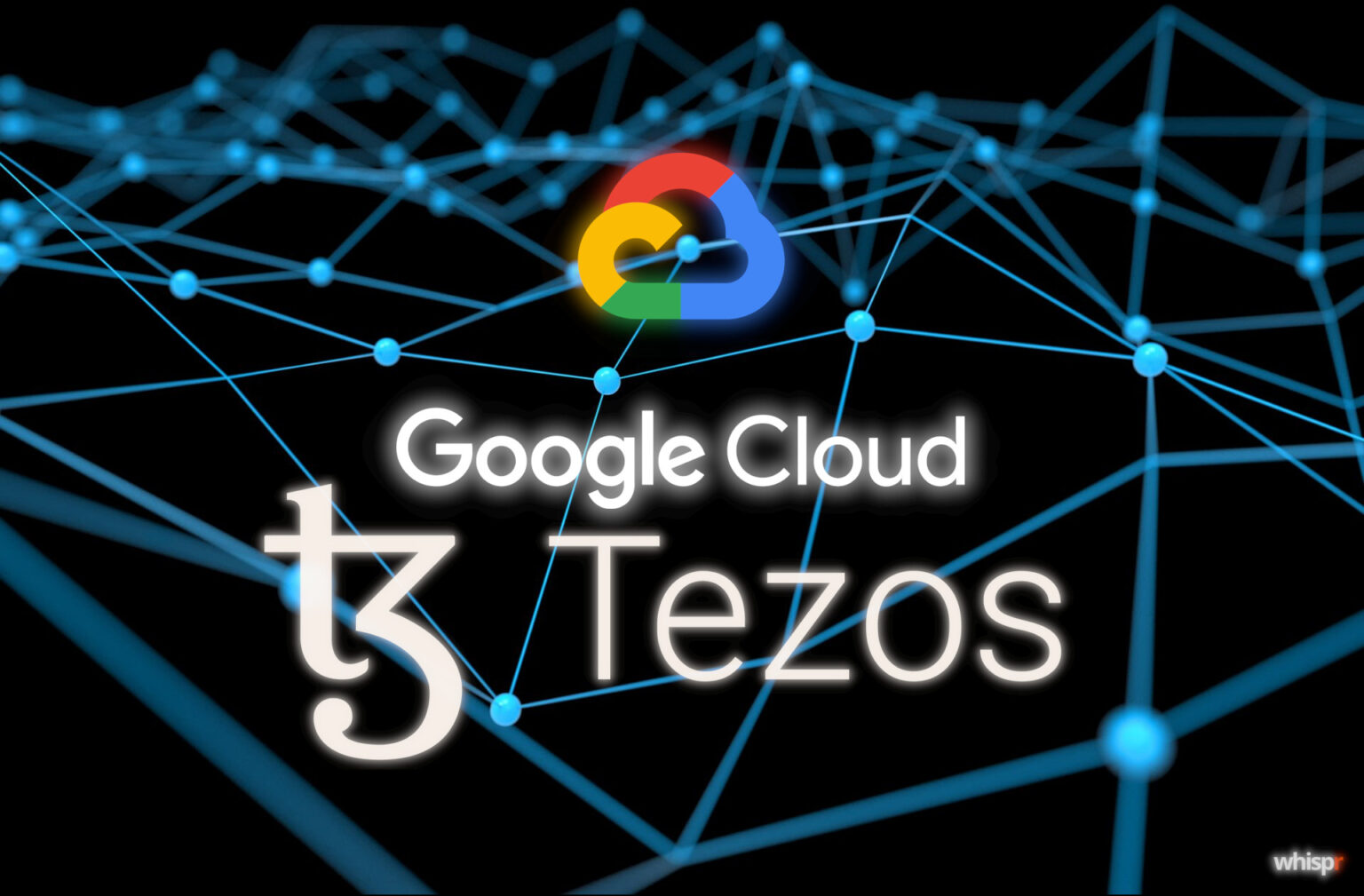 Google Cloud será un validador de la red de Tezos