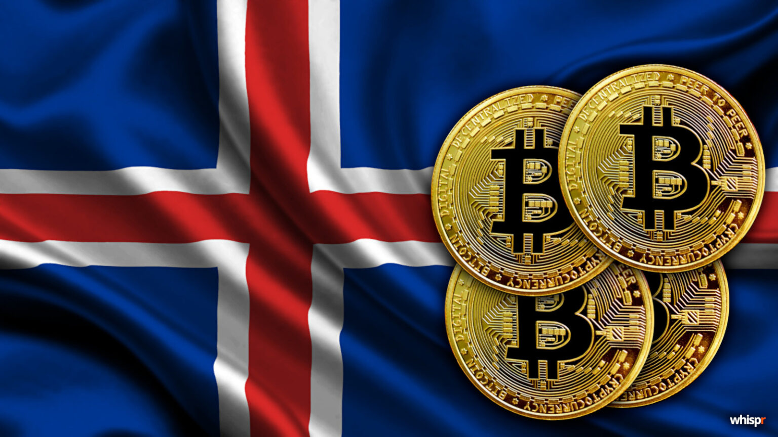 Islandia: un referente en el minado de Bitcoin