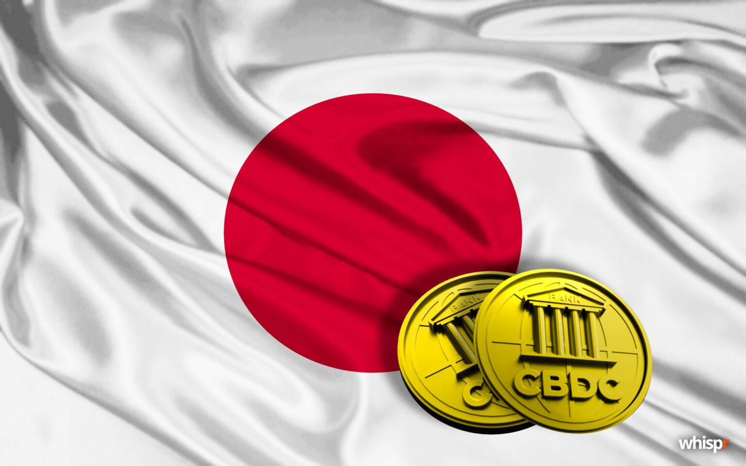 Japón planea el lanzamiento de su programa piloto de CBDC antes de mayo