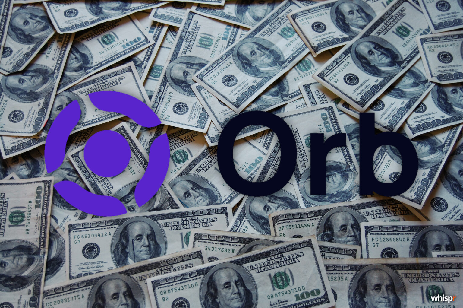 Orb Labs recauda $ 4.5 millones, una inversión liderada por Bain Capital Crypto Orb Labs recauda $ 4.5 millones de inversión semilla