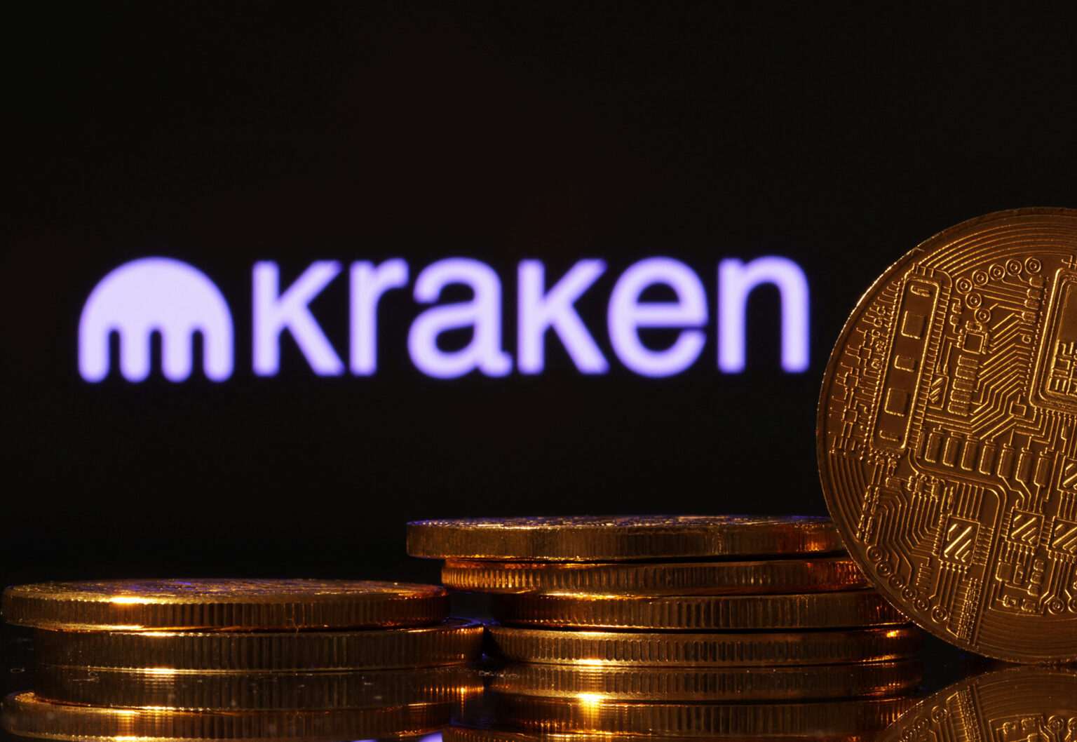 Los planes de Kraken: abrir un banco cripto en Estados Unidos Los planes de Kraken: abrir un banco cripto en EEUU