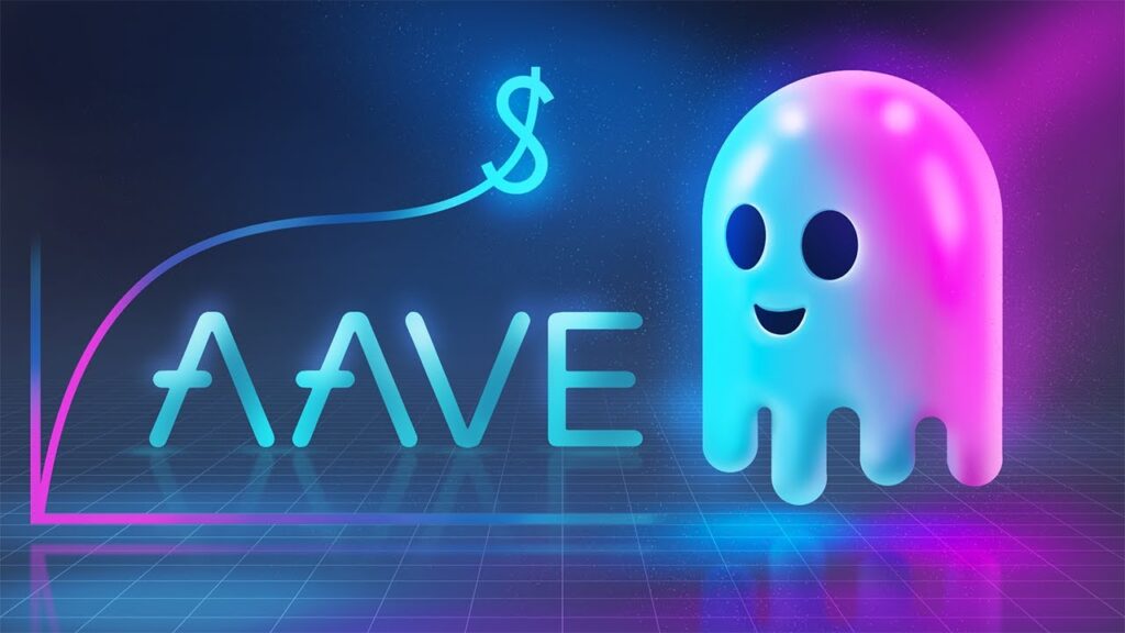 Aave trabaja para recuperar tokens perdidos