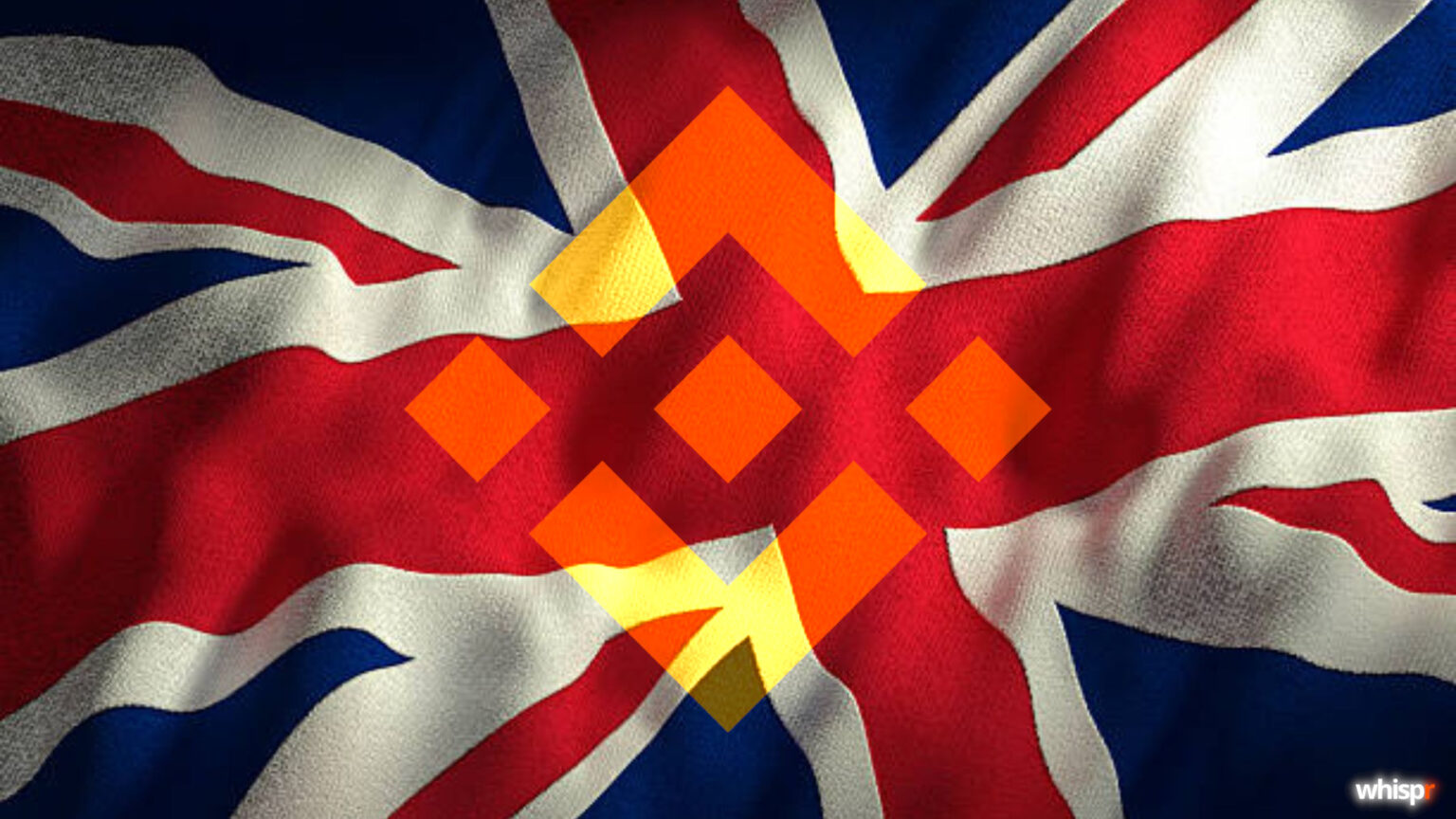 Binace suspenderá operaciones con libras esterlinas