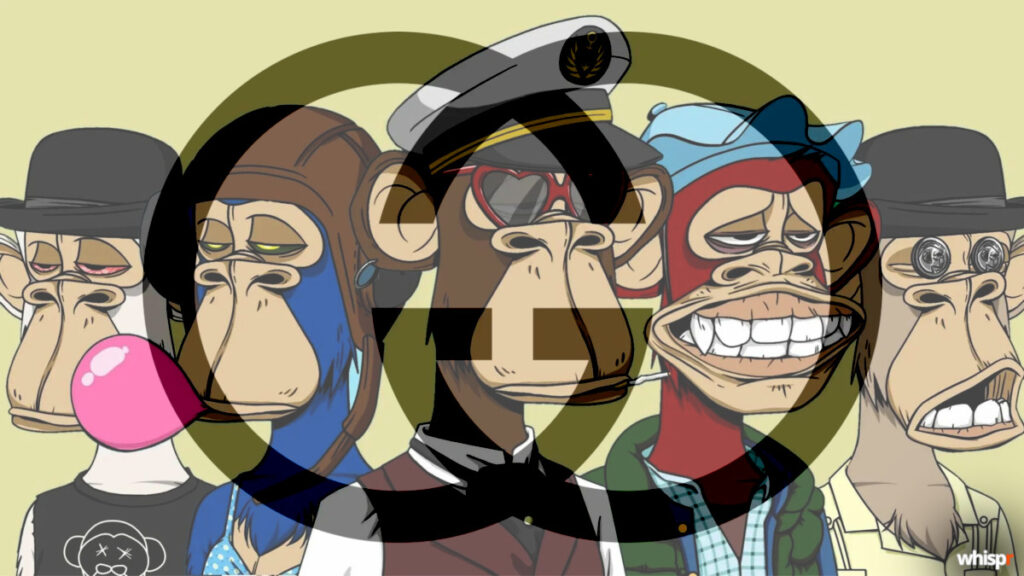 Gucci se asocia con Yuga Labs Gucci se asocia con Yuga Labs