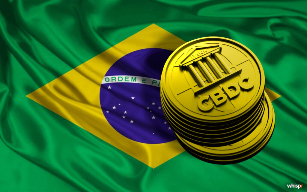 El Real Digital será un sistema de pago, no una CBDC El Real Digital será un sistema de pago, no una CBDC