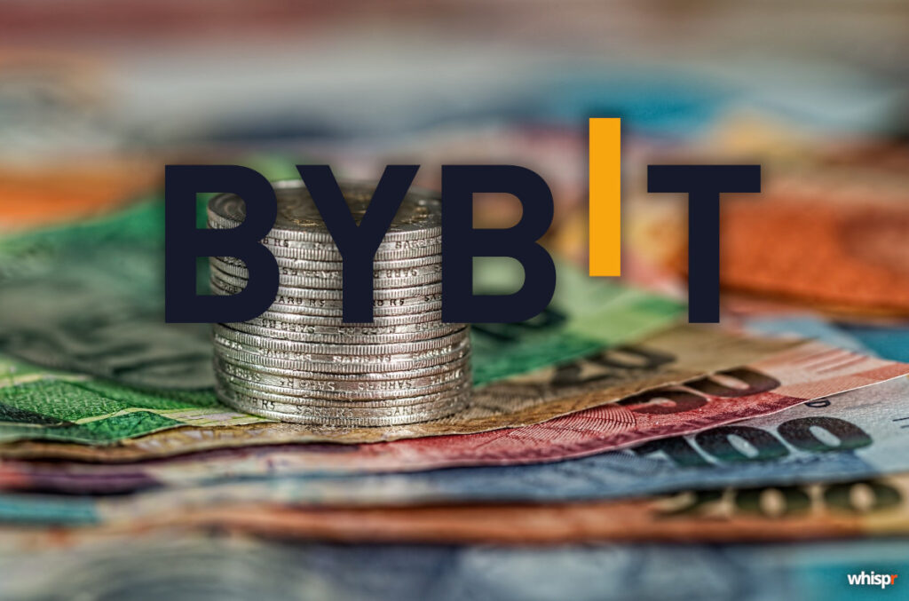 Bybit suspende depósitos y retiros en USD