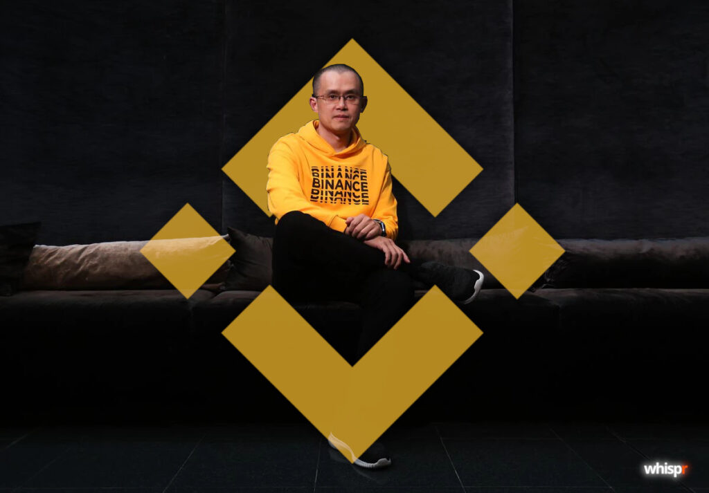 El CEO de Binance responde a la demanda de la CFTC Chanpeng Zhao (CZ), CEO de Binance, ha respondido a la demanda presentada por la (CFTC).