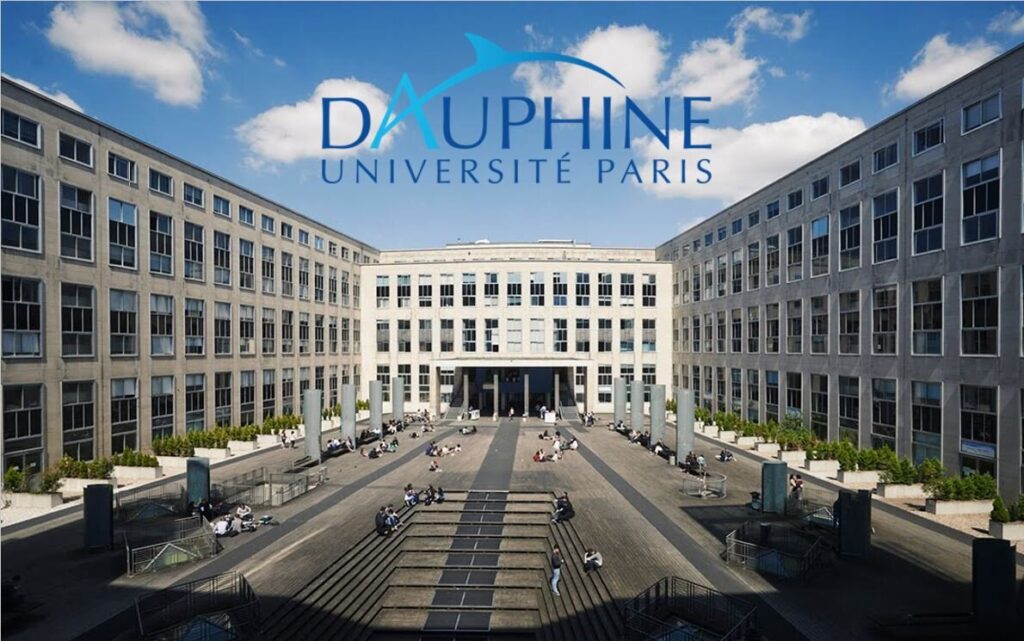 "Universidad Paris Dauphine" impartirá clases sobre DeFi