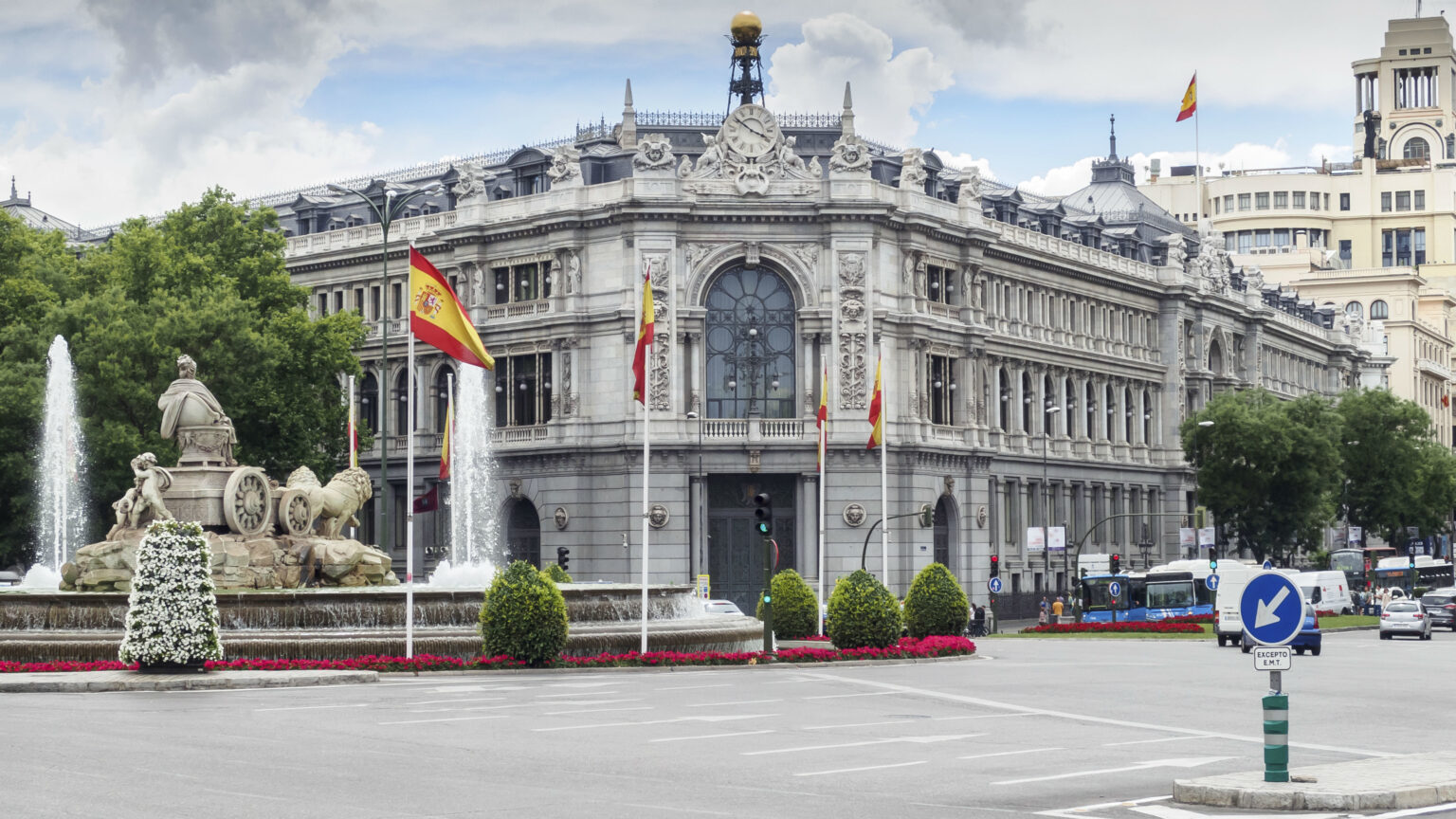 Banco de España: el mercado de Bitcoin es inmaduro