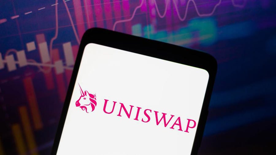 Uniswap implementará la V3 en Polygon zkEVM Uniswap implementará la V3 en Polygon zkEVM